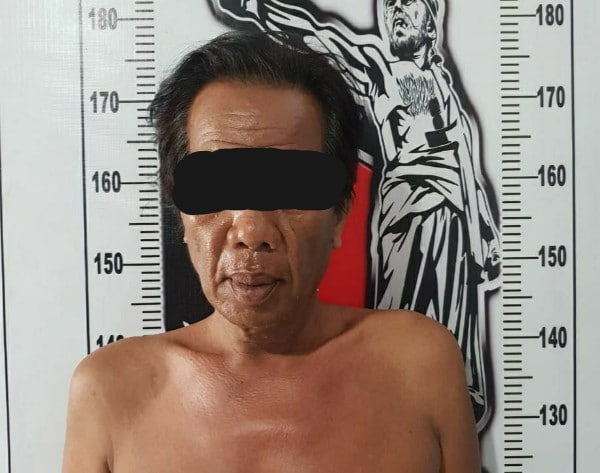 Ini Motif Kasus Pembunuhan Mayat Dalam Karung di Pinrang