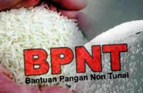 BPNT Naik, Warga Penerima Bantuan di Pinrang Justru Mengeluh, Kadis Sosial Beri Tanggapan