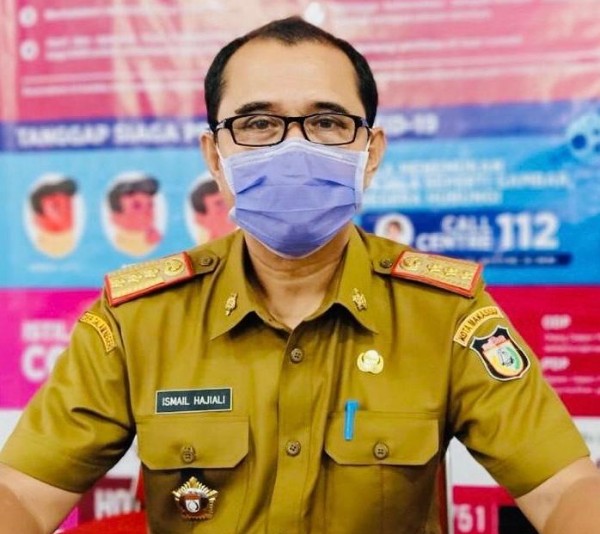 Pekan Depan, Pemkot Makassar Mulai Uji Coba PSBB, Ini Poin Pentingnya Pekan Depan, Pemkot Makassar Mulai Uji Coba PSBB, Ini Poin Pentingnya