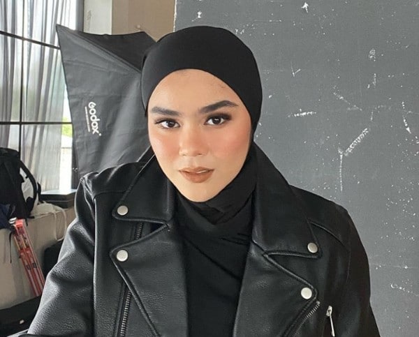 Karena Corona, Ibadah Artis Sivia Azizah Jadi Beda