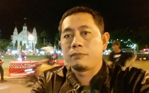 OPINI : Puasa Muhasabah Covid-19