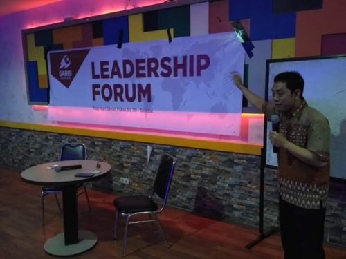 OPINI; Menunggu Ekonomi “Sembuh”