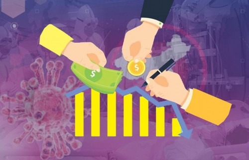 Anggaran Penanganan Covid-19 Parepare Rp8,35 Miliar Dialokasikan pada 3 Aspek