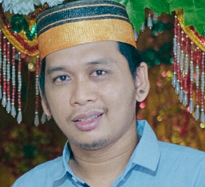 OPINI; Corona dalam Perspektif Kalam Jadid