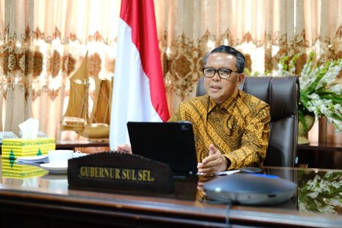 Stok Beras Aman Tiga Bulan, 1.000 Ton Gula Segera Tiba Jelang Ramadan