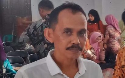 Dana BOS Diharap Ringankan Biaya Internet Guru dan Siswa