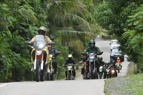 Jelang Lebaran, Bupati Soppeng Minta Perketat Perbatasan