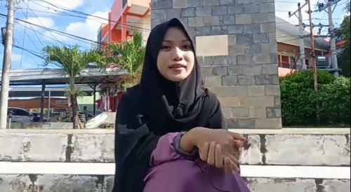 Mufidah Sudirman