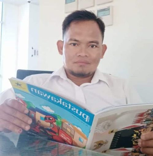 OPINI : Pancasila dan Pandemi Bagi Pustakawan