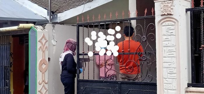 Begini Kronologi Penemuan Pasien Covid-19 yang Kabur dari RSUD Pinrang