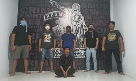 Tak Tahan Perilaku Anaknya Kerap Mencuri, Ayah Pelaku Lapor Polisi