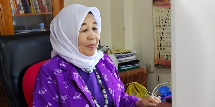 Inilah Para Juara Lomba Bercerita, Tadarus, dan Masjid Laksanakan Protokol Kesehatan