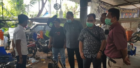 Lama Tak Ada Kabar, Herul Perakit Pesawat Asal Pinrang Ternyata Rancang Pesawat Baru Lama Tak Ada Kabar, Herul Perakit Pesawat Asal Pinrang Ternyata Rancang Pesawat Baru