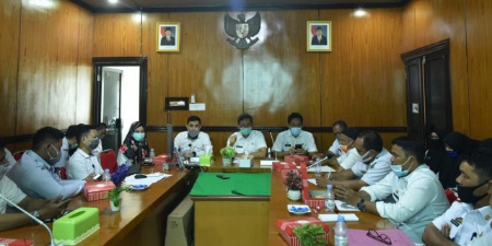 Agar Program dan RKPD 2021 Tuntas dan Terukur, Pemkab Sidrap Lakukan Ini