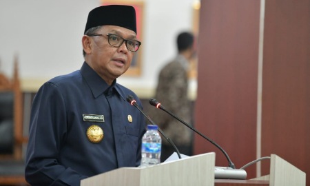 Bunga Nol Persen, Pemprov Sulsel Rencanakan Akses Dana Program PEN