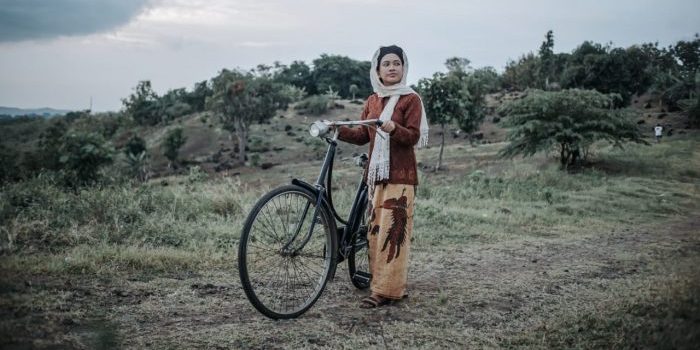 Sineas Muda Parepare Bakal Tayangkan Film Dokumenter Bertajuk Perjuangan