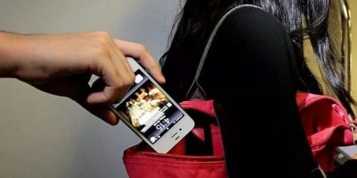 Dituduh Curi HP di Enam Lokasi, Polisi Tahan Perempuan Ini