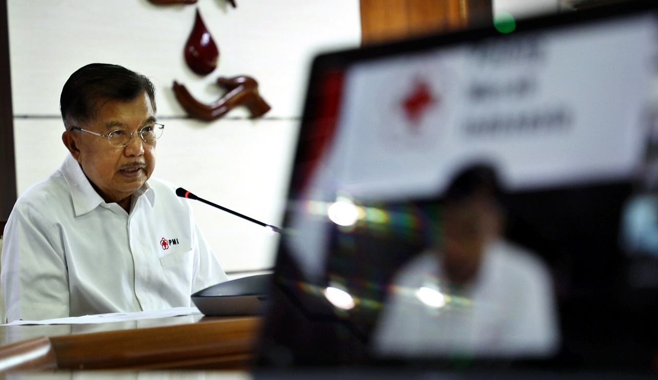 JK Minta Partisipasi Masyarakat dan Pengusaha Perangi Covid-19 DKI Jakarta