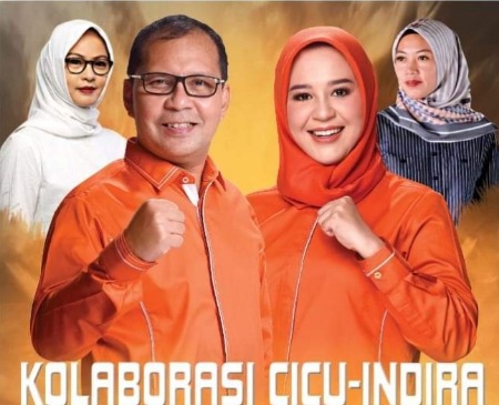 Analisa Pengamat Soal Peluang Calon Perempuan di Pilkada 2020 Analisa Pengamat Soal Peluang Calon Perempuan di Pilkada 2020