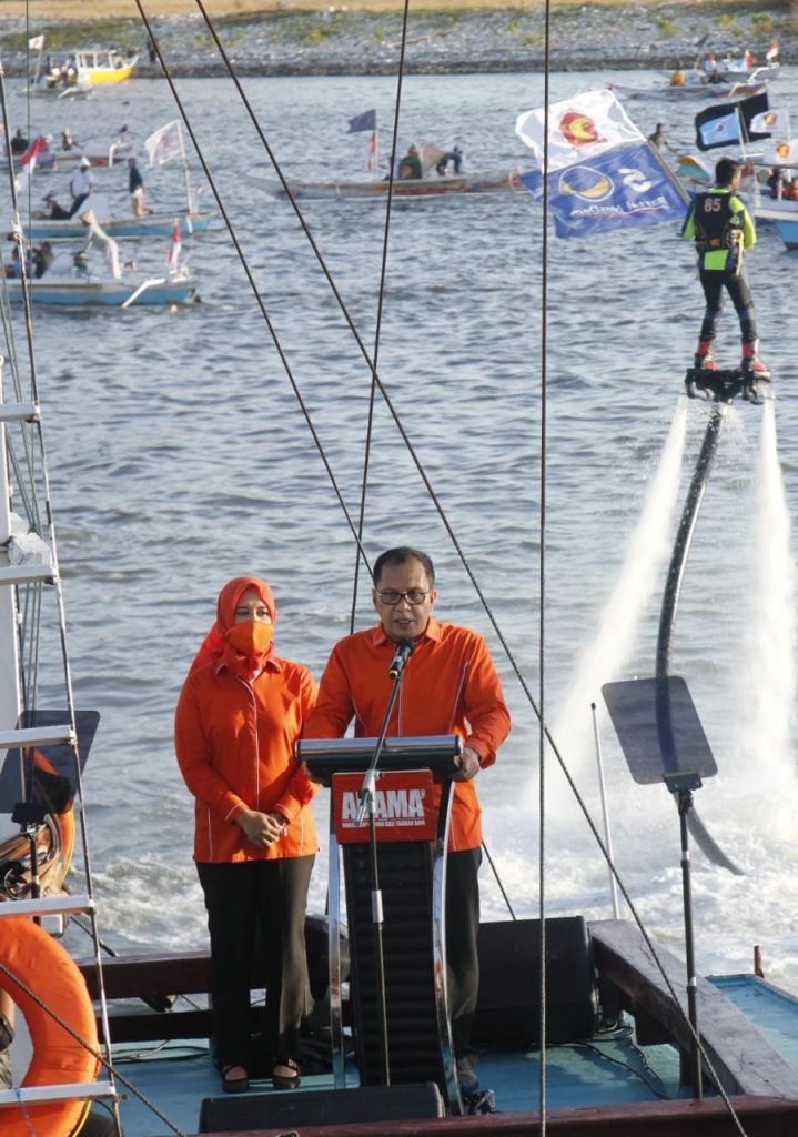 Deklarasi Danny-Fatma