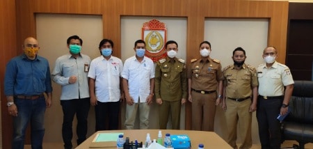 PI Sulsel Bakal Gelar Property Expo