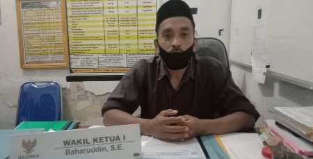 Ayo Daftar, Baznas Enrekang Cari 32 Orang untuk Dilatih Life Skill Gratis