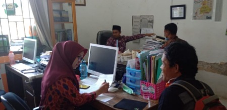 Pendaftaran Life Skill BAZNAS Enrekang-BLK Makassar Banyak Peminat, Seleksi Diperketat Pendaftaran Life Skill BAZNAS Enrekang-BLK Makassar Banyak Peminat, Seleksi Diperketat