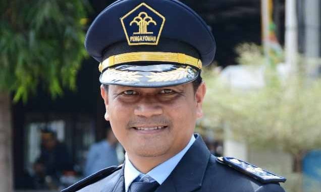 23 Satker Kemenkumham Sulsel Terpilih Ikut Desk Evaluasi Kemenpan-RB