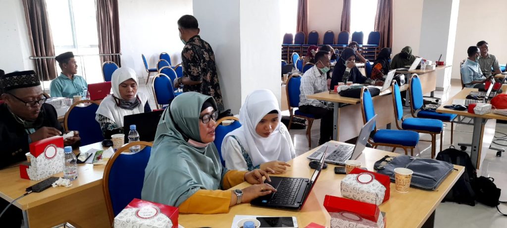 Pembelajaran virtual 