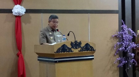Fraksi NasDem Tuntut Pemkot Berikan TPP ke ASN, Wali Kota Parepare: Berat Dilakukan Fraksi NasDem Tuntut Pemkot Berikan TPP ke ASN, Wali Kota Parepare: Berat Dilakukan