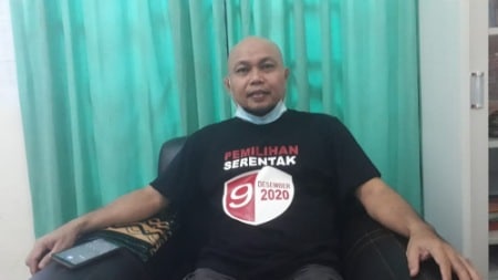 4 Kabupaten di Sulbar Gelar Pilkada Serentak, KPU Pastikan Logistik Sampai Tepat Waktu