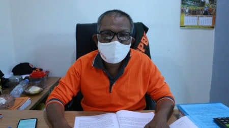 Fenomena Alam La Nina Diprediksi Terjadi Hingga Maret, BPBD Parepare Imbau Masyarakat Tetap Waspada