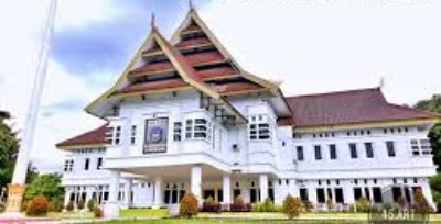 Jelang Akhir Tahun, Pemda Enrekang Revisi RPJMD