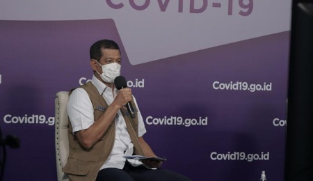 Disiplin Protokol Kesehatan 3M Adalah Kunci