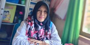 Pelaksana Gizi UPT Puskesmas Polongbangkeng Utara, Kabupaten Takalar, Arfinah Makmur, AMG