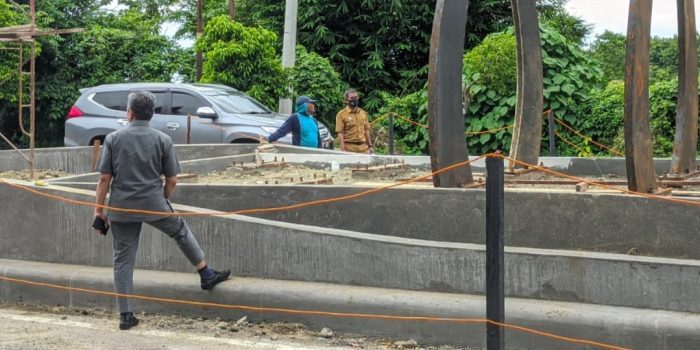 Dewan Nilai Ada yang Salah pada Proses Tender, Soal Proyek Telat Selesai di Parepare