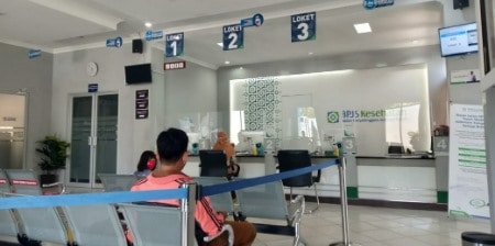 Saya Ini Miskin, Tolong Jangan Perlakukan Kami Layaknya Bukan Manusia, Keluh Warga ke BPJS Polman