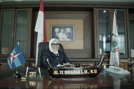 Sulbar Terima 4.455 Sertifikat Tanah, Ketua DPRD Ingatkan Ini untuk Warga Penerima