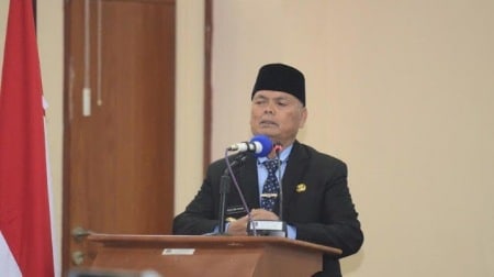 Hanya 2 di Indonesia, Program Pamsimas di Enrekang Jadi Perhatian Bank Dunia