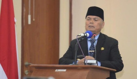 Gubernur Bakal Hadiri HUT Enrekang ke-61 dan Resmikan Anjungan Sungai Mata Allo