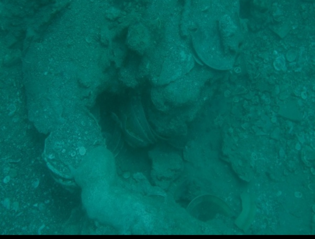 Harta Karun Bawah Laut, Diduga Berada di 20 Titik Perairan Sulsel