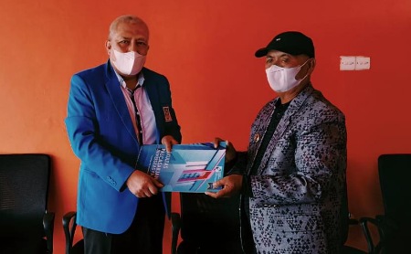 Bupati Enrekang Tunggu Dosen dan Mahasiswa UNIFA Mengabdi di Enrekang