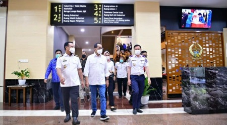 Soal Proyek Kereta Api, Barru Aman, Maros dan Pangkep Masih Terkendala Pembebasan Lahan