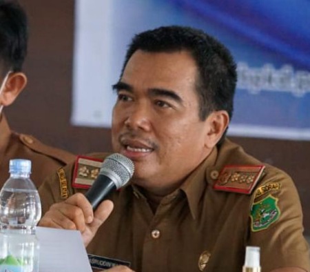 Soal THR ASN, Kepala BKAD Sidrap Masih Tunggu Juknis Pusat