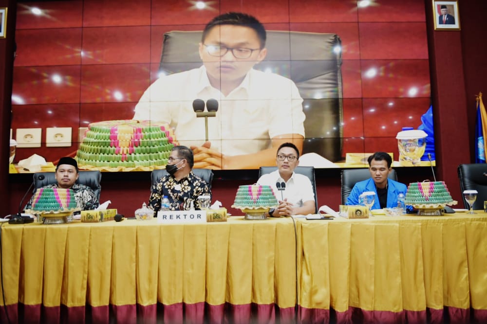 Dialog Kebangsaan, PKC PMII Sulsel Undang Stafsus Presiden RI Jadi Pembicara Dialog Kebangsaan, PKC PMII Sulsel Undang Stafsus Presiden RI Jadi Pembicara