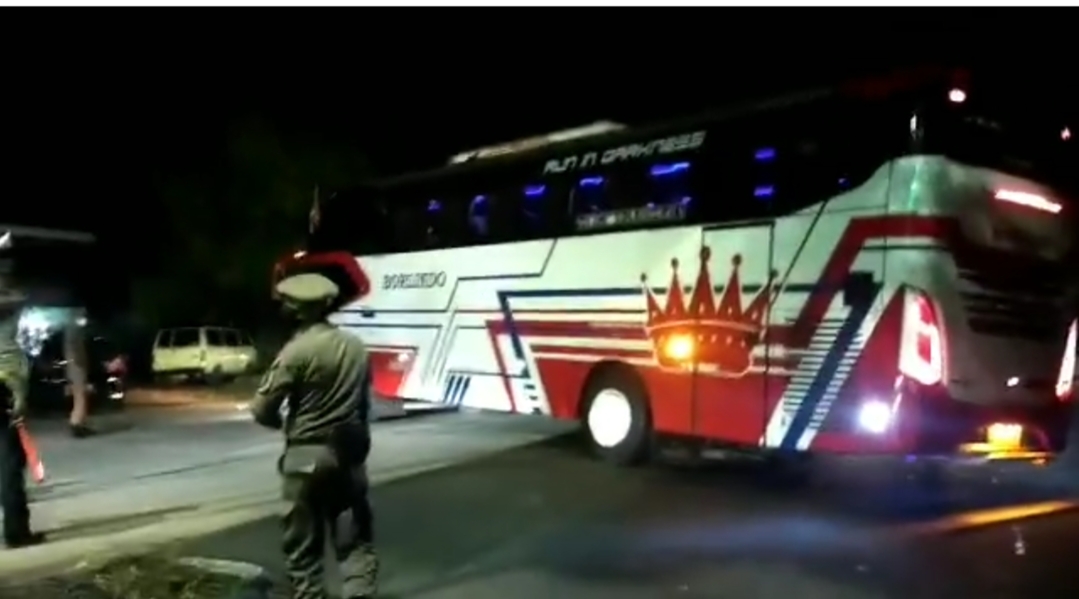 Cegah Covid-19, Taufan Nilai Kepatuhan Masyarakat Makin Baik