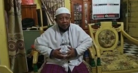 Selain Imbau Pilkades Damai, Tokoh Masyarakat Wajo Minta Pilkades Taat Prokes