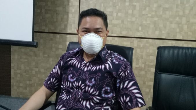 RSUD Andi Makkasau Parepare Dipercaya Kemenkes Bimbing Enam Dokter Internship RSUD Andi Makkasau Parepare Dipercaya Kemenkes Bimbing Enam Dokter Internship