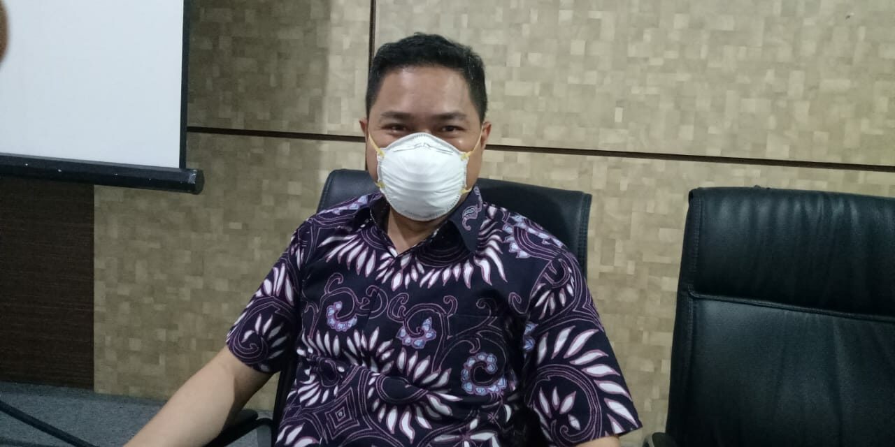 RSUD Andi Makkasau Parepare Dipercaya Kemenkes Bimbing Enam Dokter Internship