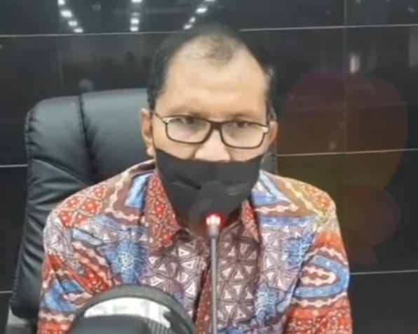 Wali Kota Makassar, Danny Pomanto